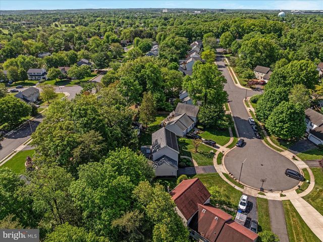 1420 CUTTERMILL CT, Herndon, VA 20170