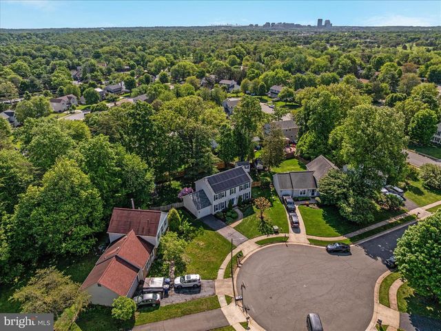 1420 CUTTERMILL CT, Herndon, VA 20170