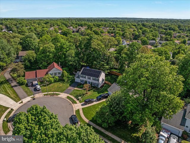 1420 CUTTERMILL CT, Herndon, VA 20170
