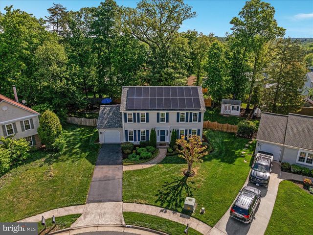 1420 CUTTERMILL CT, Herndon, VA 20170