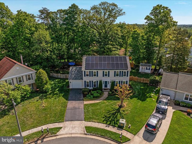 1420 CUTTERMILL CT, Herndon, VA 20170