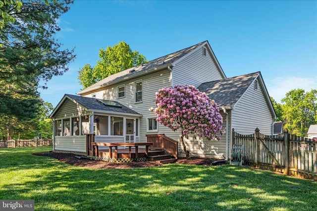 1420 CUTTERMILL CT, Herndon, VA 20170