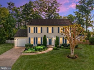 1420 CUTTERMILL CT, Herndon, VA 20170