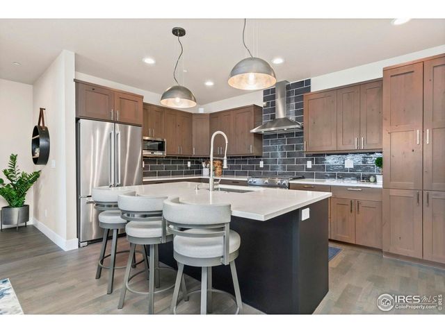 910 Hill Pond Rd 15, Fort Collins, CO 80526