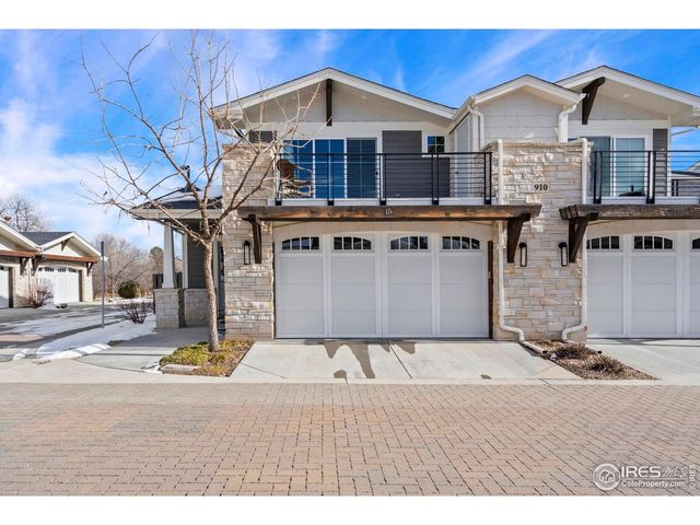 910 Hill Pond Rd 15, Fort Collins, CO 80526