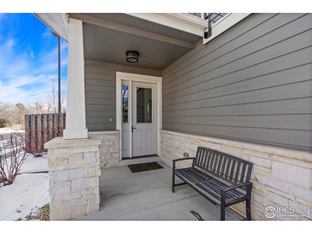 910 Hill Pond Rd 15, Fort Collins, CO 80526