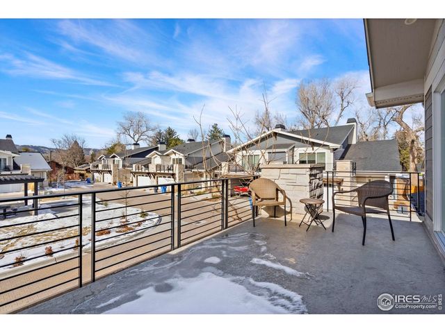 910 Hill Pond Rd 15, Fort Collins, CO 80526