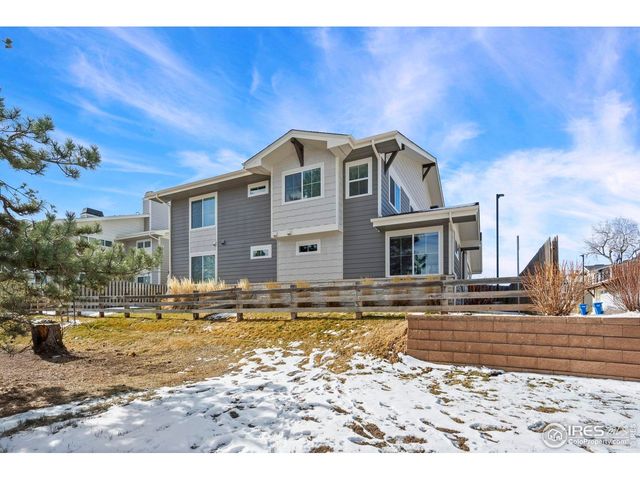 910 Hill Pond Rd 15, Fort Collins, CO 80526