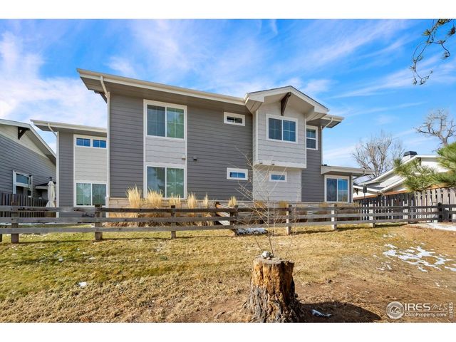 910 Hill Pond Rd 15, Fort Collins, CO 80526