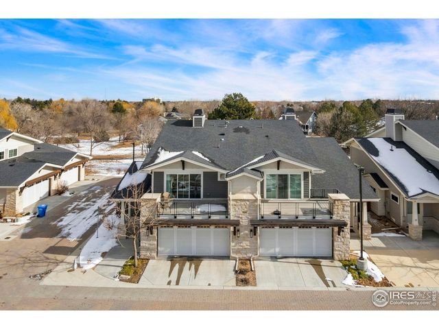 910 Hill Pond Rd 15, Fort Collins, CO 80526