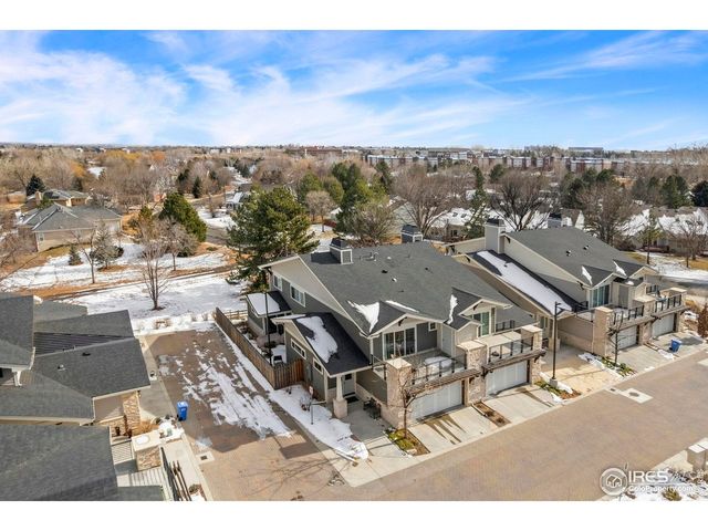 910 Hill Pond Rd 15, Fort Collins, CO 80526