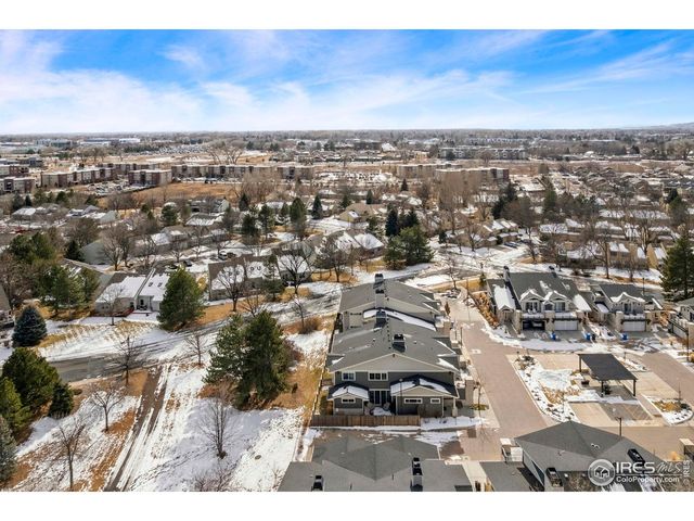 910 Hill Pond Rd 15, Fort Collins, CO 80526