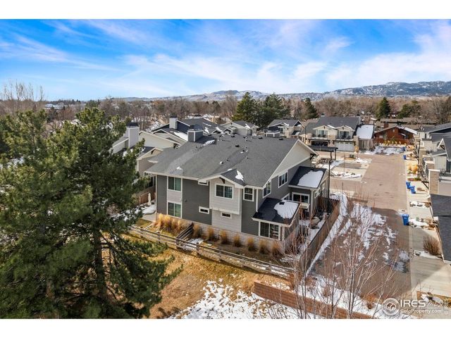 910 Hill Pond Rd 15, Fort Collins, CO 80526