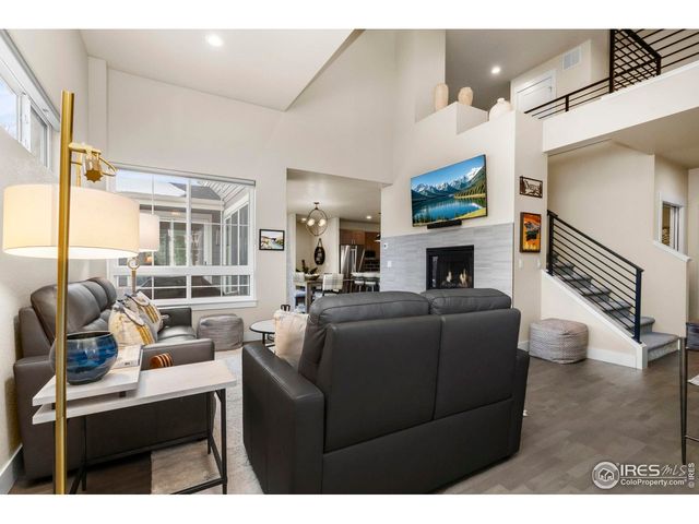 910 Hill Pond Rd 15, Fort Collins, CO 80526