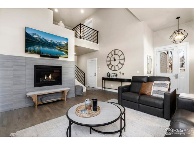 910 Hill Pond Rd 15, Fort Collins, CO 80526