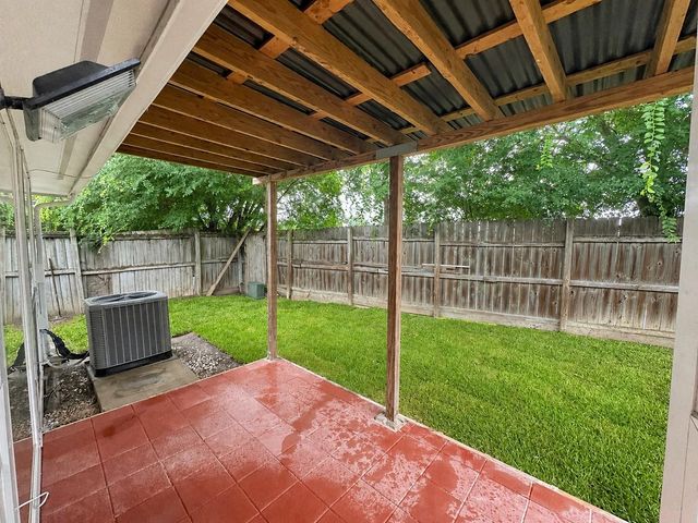 7612 Goudin Drive, Missouri City, TX 77489