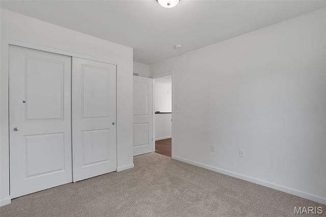 431 Yellow Rose Court, Wentzville, MO 63385