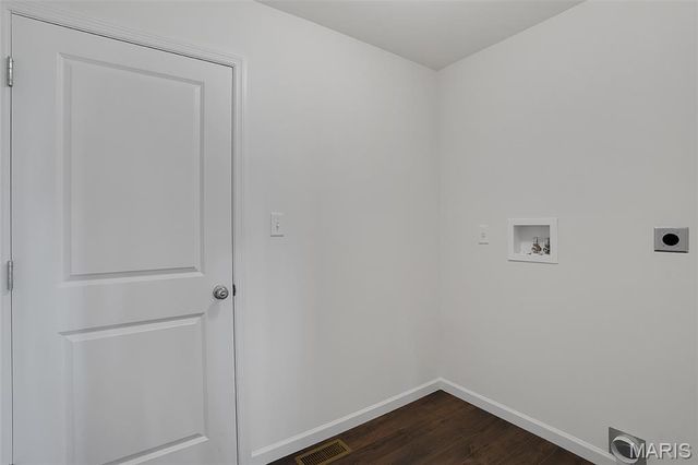 431 Yellow Rose Court, Wentzville, MO 63385