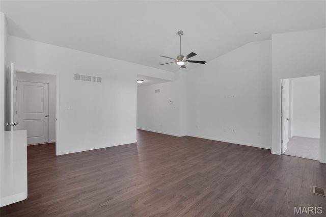 431 Yellow Rose Court, Wentzville, MO 63385