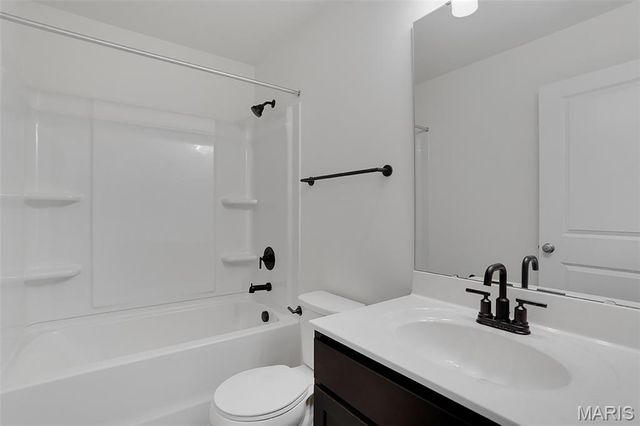 431 Yellow Rose Court, Wentzville, MO 63385