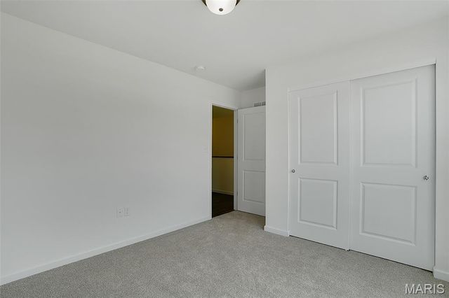 431 Yellow Rose Court, Wentzville, MO 63385