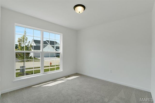 431 Yellow Rose Court, Wentzville, MO 63385