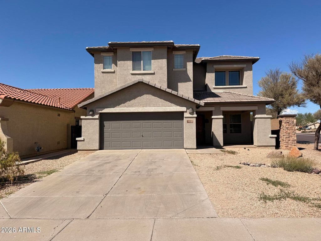 9108 W HUBBELL Street, Phoenix, AZ 85037