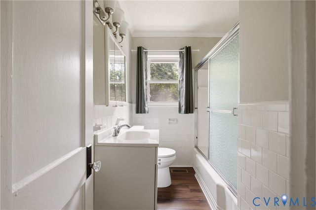 608 E Cawson St, Hopewell, VA 23860