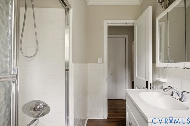 608 E Cawson St, Hopewell, VA 23860