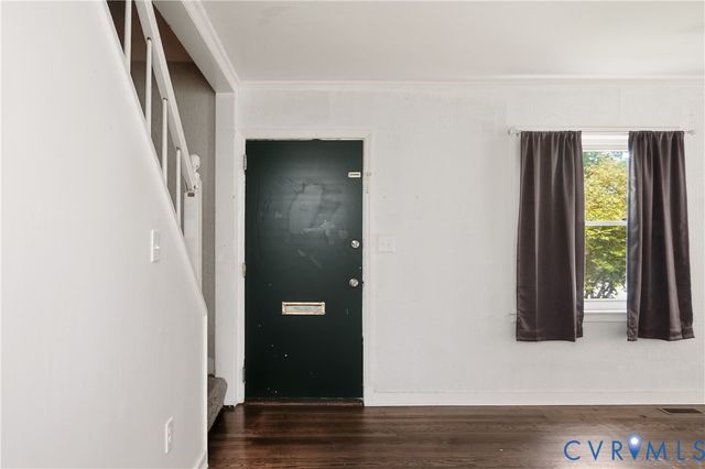 608 E Cawson St, Hopewell, VA 23860