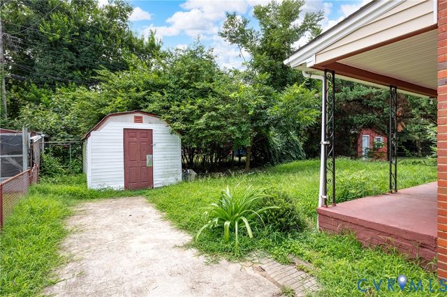 608 E Cawson St, Hopewell, VA 23860