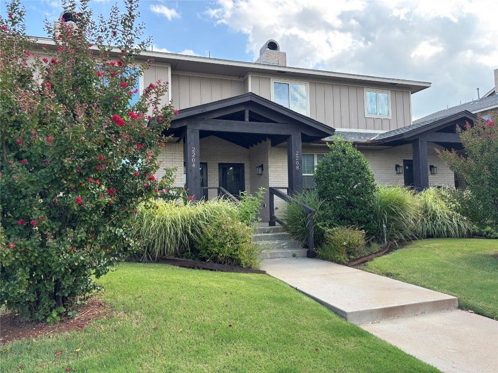 2208 Kavanaugh Boulevard, Oklahoma City, OK 73112