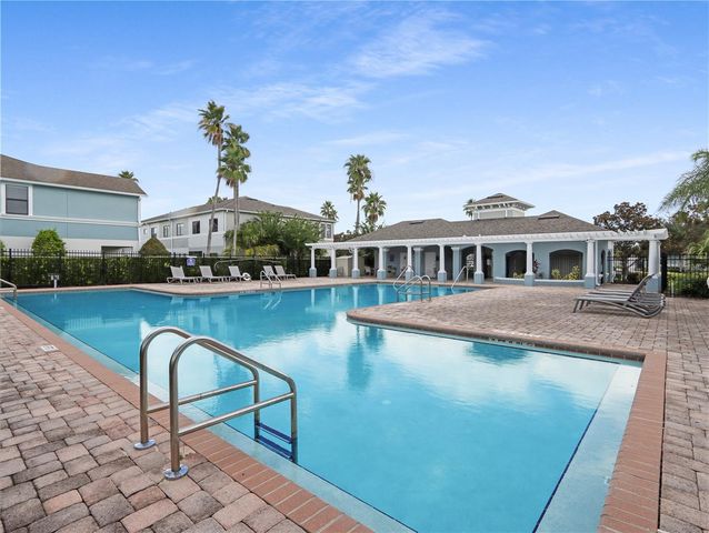 3250 WINDLESHORE, Sanford, FL 32773