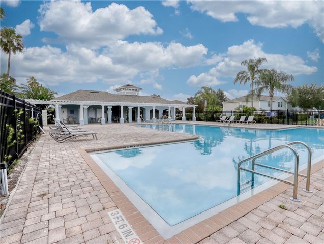3250 WINDLESHORE, Sanford, FL 32773