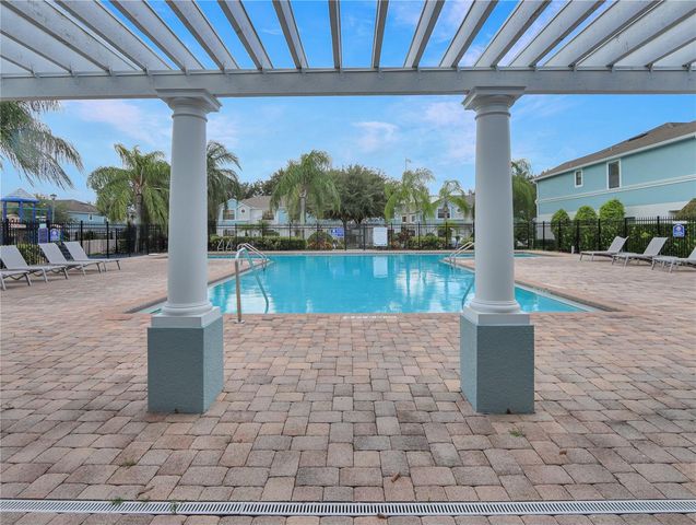 3250 WINDLESHORE, Sanford, FL 32773