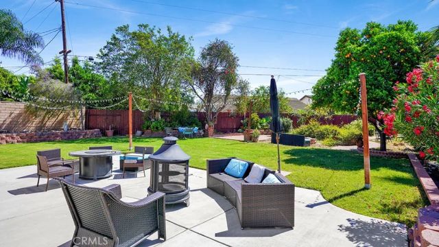 22871 Willard Avenue, Lake Forest, CA 92630