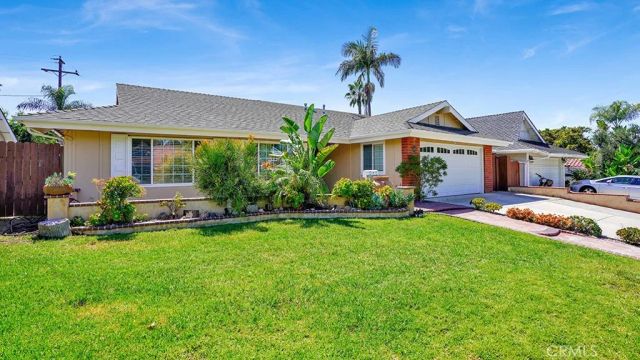 22871 Willard Avenue, Lake Forest, CA 92630