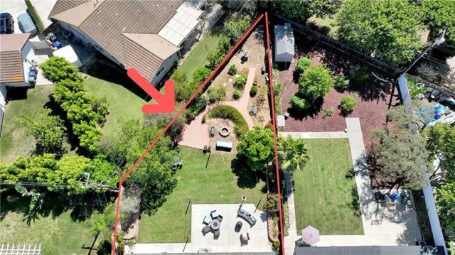 22871 Willard Avenue, Lake Forest, CA 92630