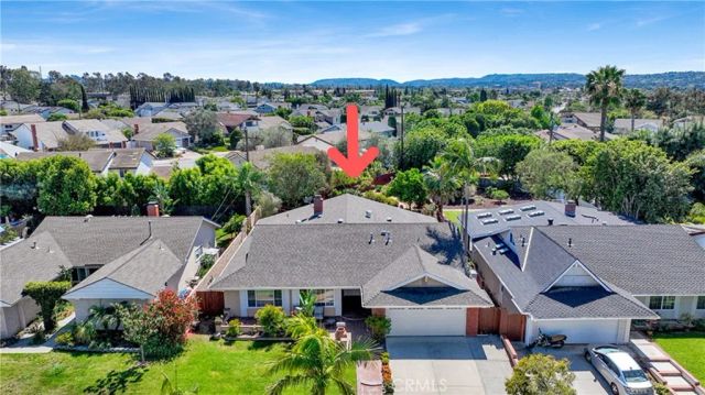 22871 Willard Avenue, Lake Forest, CA 92630