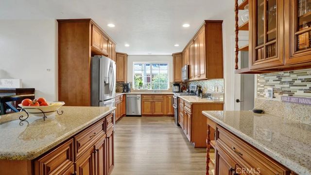 22871 Willard Avenue, Lake Forest, CA 92630