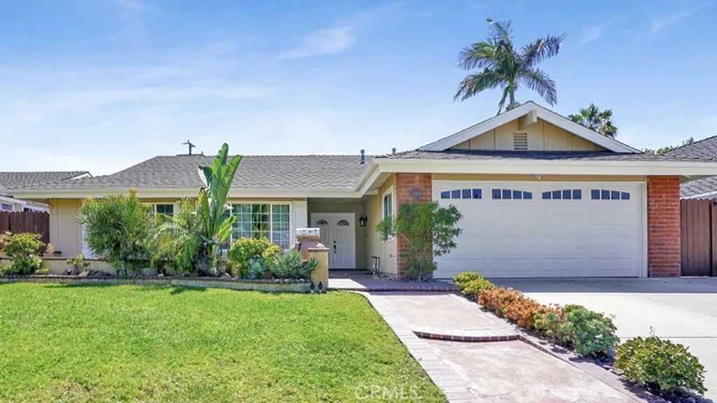 22871 Willard Avenue, Lake Forest, CA 92630