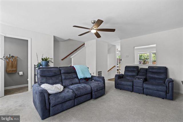 124 WORSHAM TER, Winchester, VA 22602