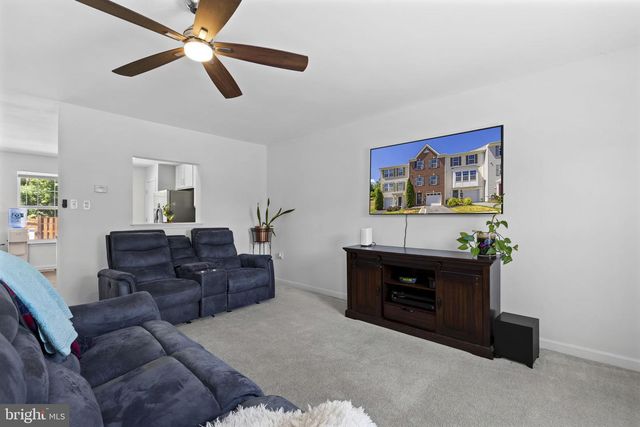 124 WORSHAM TER, Winchester, VA 22602