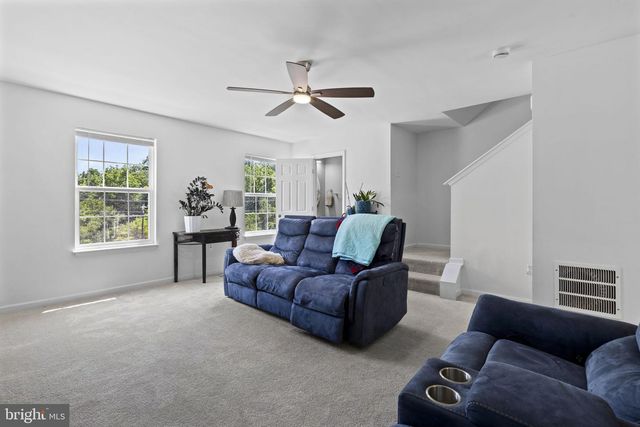 124 WORSHAM TER, Winchester, VA 22602