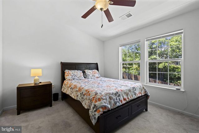 124 WORSHAM TER, Winchester, VA 22602
