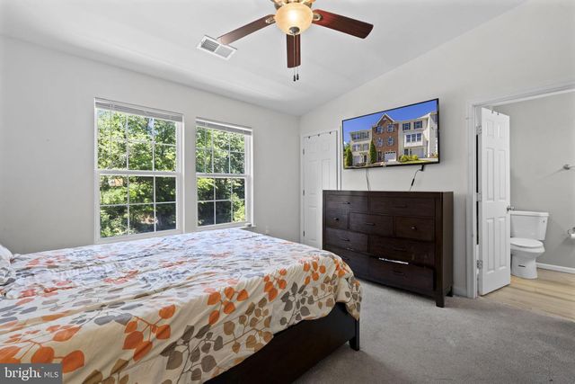 124 WORSHAM TER, Winchester, VA 22602