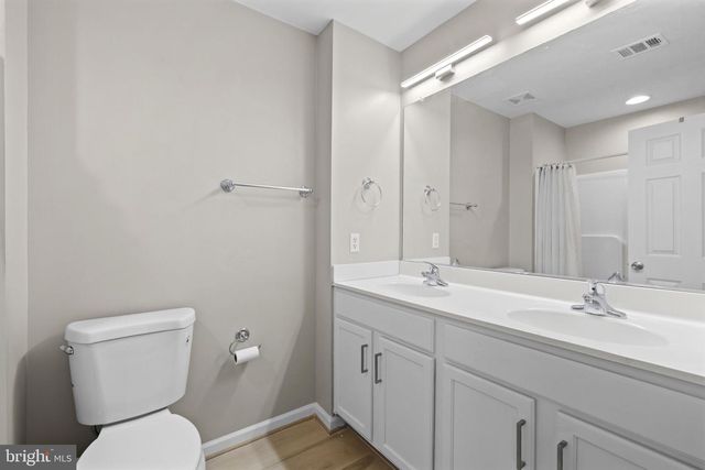 124 WORSHAM TER, Winchester, VA 22602