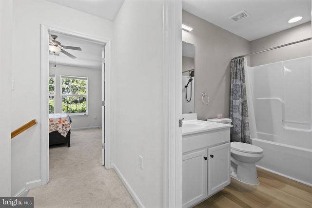 124 WORSHAM TER, Winchester, VA 22602