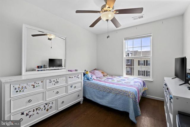124 WORSHAM TER, Winchester, VA 22602