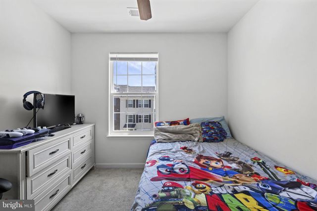 124 WORSHAM TER, Winchester, VA 22602